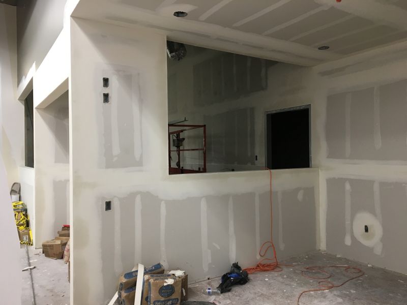 Drywall Services