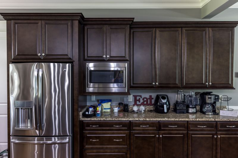 Cupboard Refinishing in Indianapolis, IN