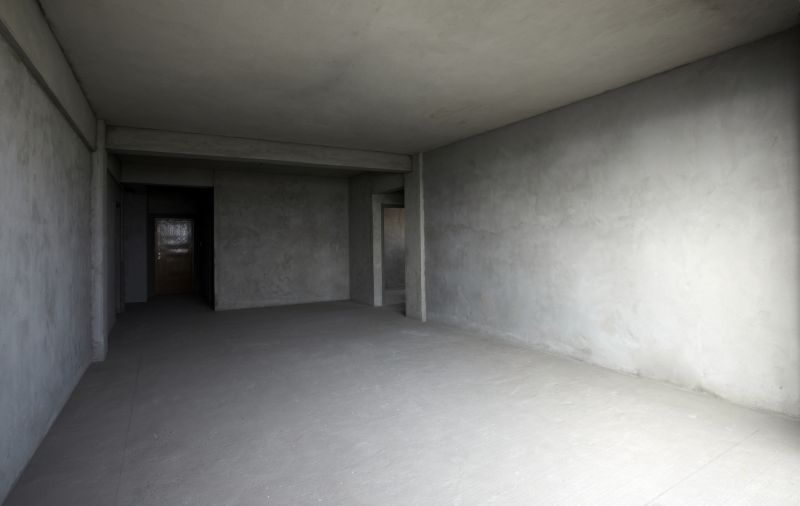 Interior Wall Finishes