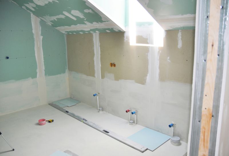 Drywall Services Cost Overview — Cost of Drywall Services