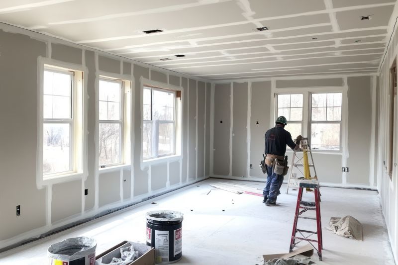 Drywall Services