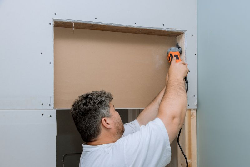 Drywall Services