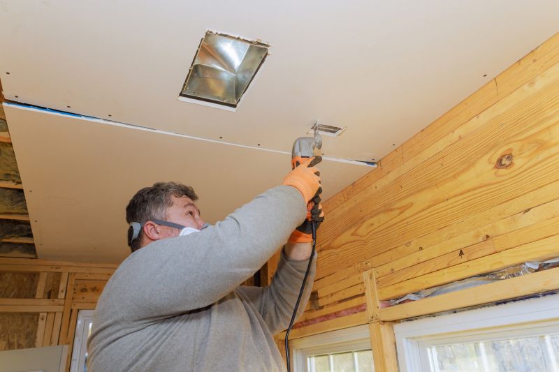 House Drywall Installation in Littleton, CO