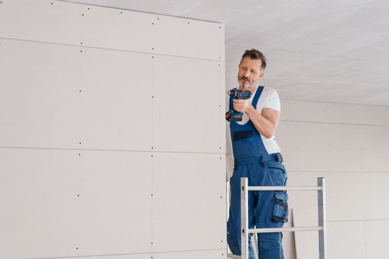 Commercial Drywall Experts