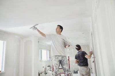Full-Service Drywall Companies