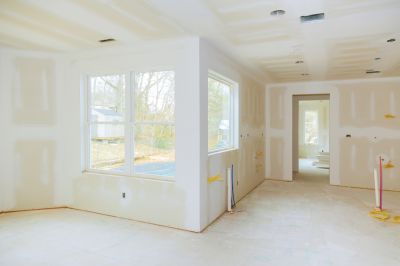 Residential Drywall