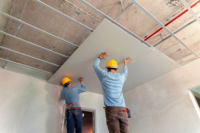 Drywall Installation