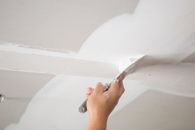 Drywall Patching and Repair